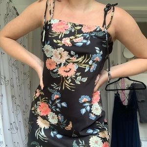 princess polly floral dress